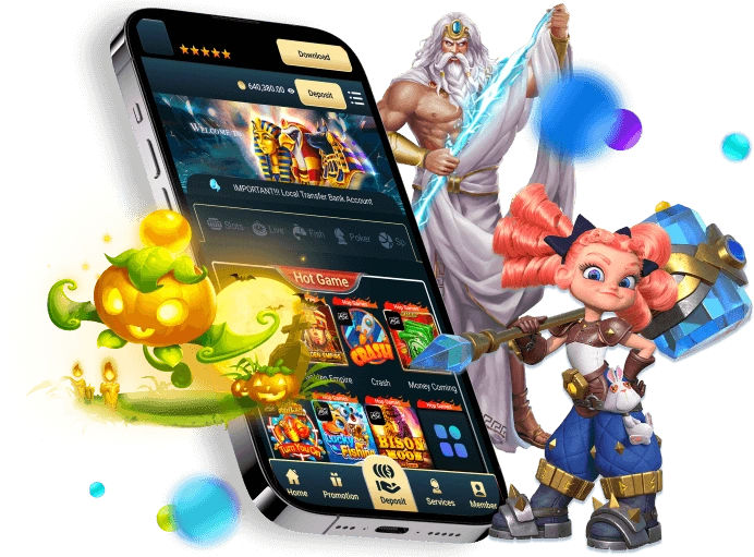 Cá cược eSports PK14